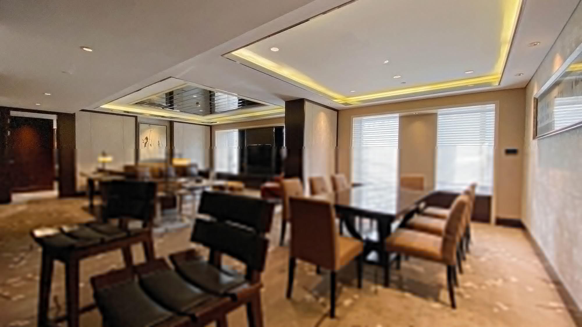 Отель Doubletree By Hilton Chongqing - Guanyinqiao Railway Station Экстерьер фото