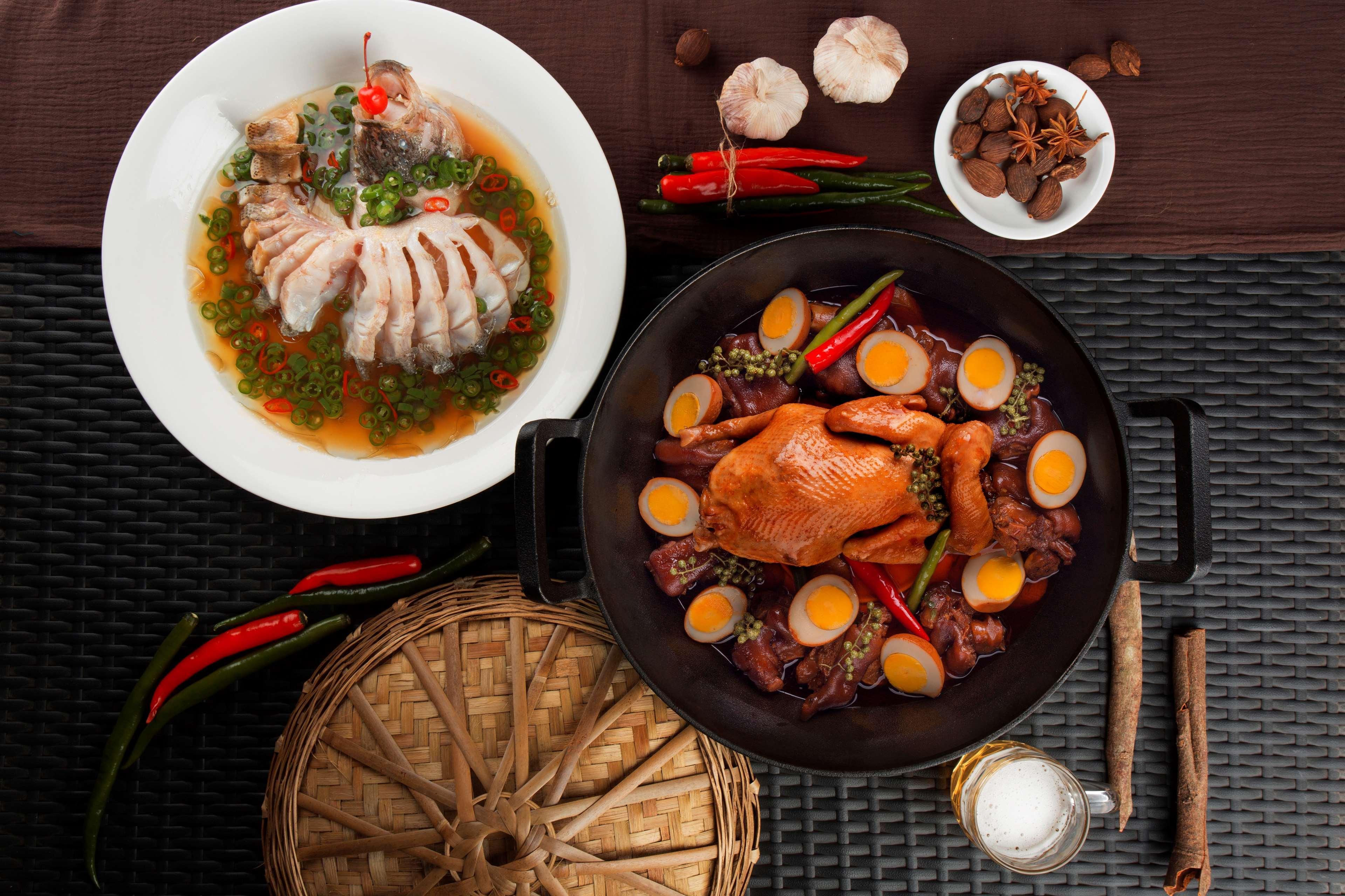 Отель Doubletree By Hilton Chongqing - Guanyinqiao Railway Station Экстерьер фото